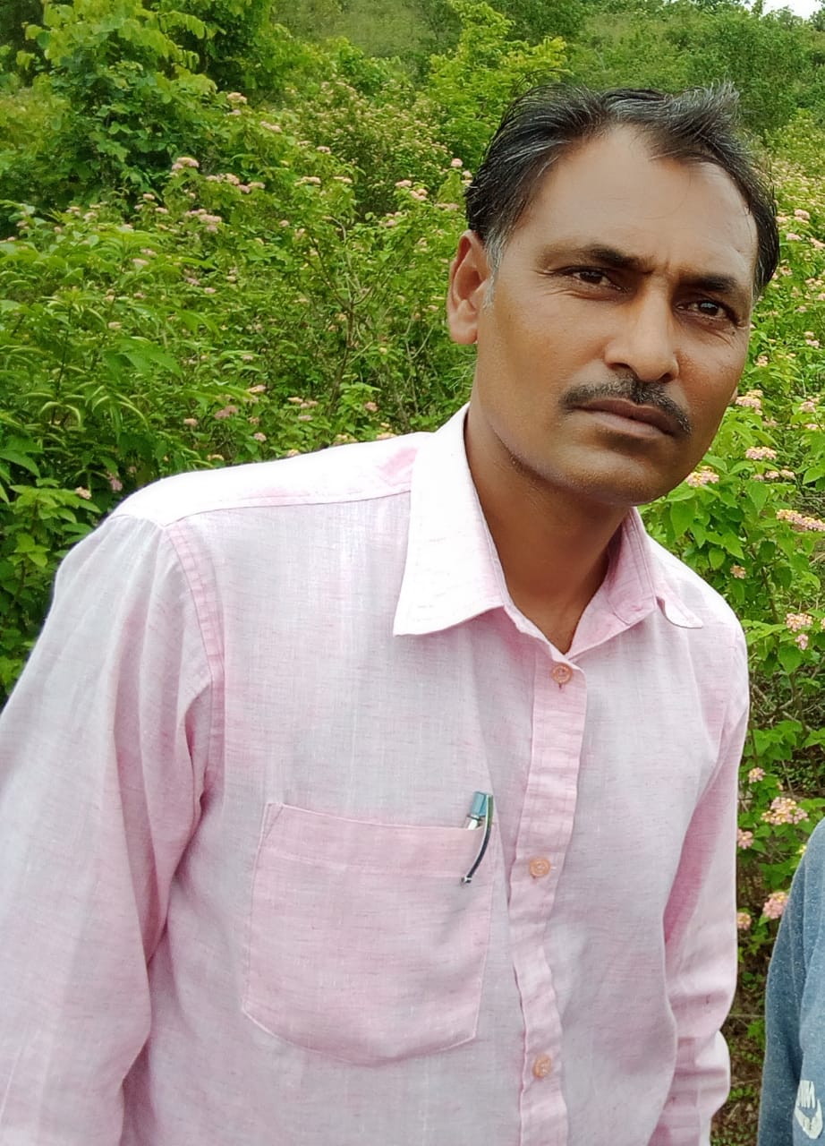 dr. Ramphal Prajapati