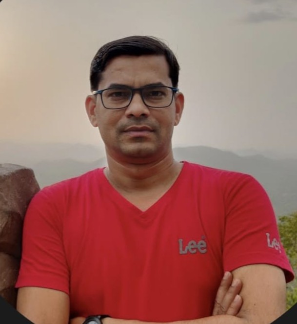 Dr. BHAGWAT PRASAD SAHU